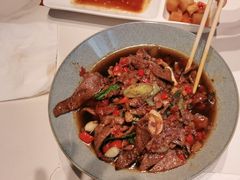 -老周家酱卤猪蹄私房菜(克拉玛依西街店)