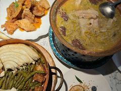 -奉天小馆·非遗东北菜(济南万象城店)