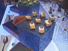 -金海湾自助餐厅(金陵饭店)