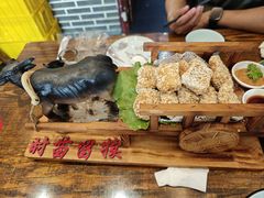 -寿州美味厨豆腐宴(寿县南门口西环路店)
