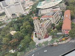 -新航道雅思托福·留学·考研培训(人民广场校区)