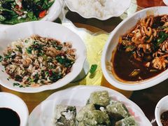 -天天渔港海鲜酒家(石浦玉泉路店)