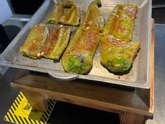-很久以前羊肉串(朝阳路店)