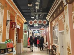 -中华巴洛克风情街