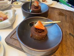 -云厨·高空西餐厅(成都瑯珀·凯悦臻选酒店)
