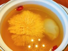 -翕间食·精致淮扬菜(江苏大剧院店)
