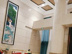 -苏州吴中希尔顿欢朋酒店
