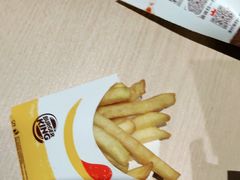-汉堡王(百花谷店)