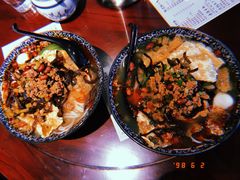 -螺世纪螺蛳粉·桂味小排档(裕德店)