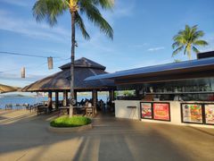 -Sunset Bar(丹绒亚路香格里拉店)