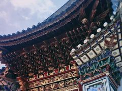 -云南民族村