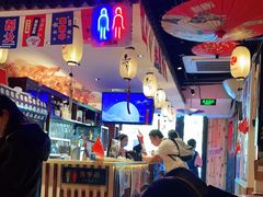 大堂-赤谷和牛烧肉居酒屋(石景山店)