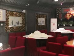 大堂-老浒记烤鸭-北京菜(琉璃厂店)