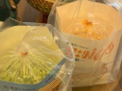 -春莱·泰式奶茶·老挝冰咖啡(湾里庙店)