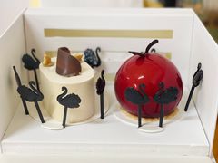 -BLACKSWAN黑天鹅(环球店)