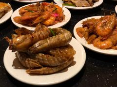 -萧邦音乐会所KTV·蒸汽活海鲜自助(福田店)