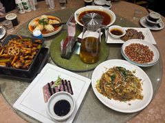 -李氏传家菜(兴城路店)