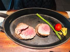 -西堤牛排(南京龙江店)