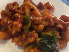 -桃园中华料理炸酱面(燕儿岛路店)