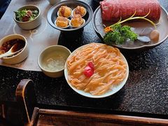 -盡膳口福·百年汤方火锅(科华北路店)