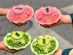 -井格重庆火锅(西直门凯德Mall店)