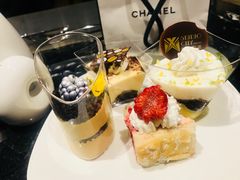 -星汇餐厅(新濠影汇店)