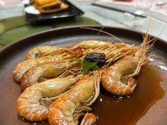-顺风海鲜港(金玉兰店)