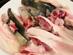 -正能量脆肉鲩火锅