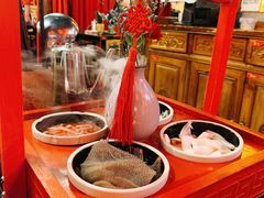 -谭鸭血老火锅·匠心(环球港旗舰店)