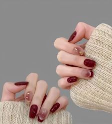 -JX今喜美甲美睫