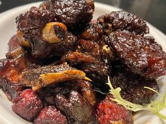 杨梅仔排-三千院·东篱(东门店)