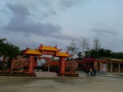 -天适樱花悠乐园