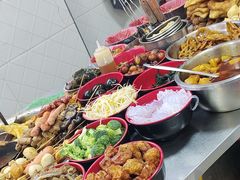 -小吴水煮(羊子巷无任何分店)