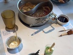 -喜庭海鲜自助(北辰三角洲北辰荟店)