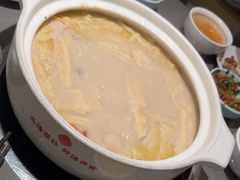-好彩猪肚鸡(正弘城店)