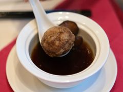 -香乐园·淮扬菜中餐厅·Shang Garden(福田香格里拉店)