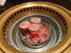 -山川小町·极番烧肉(新地假日广场店)