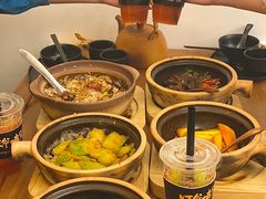 -旺爷砂锅·茶作(国贸城店)