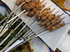 -食鸡公社辣子鸡·潍坊菜·烧烤