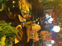 民食香-民食香·腊排骨野生菌美食(木府店)