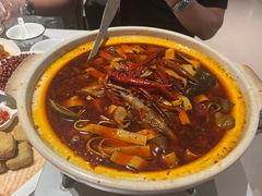 -马头巷·食景园(苏州总店)