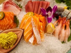 -禾风·海鲜料理自助(玉林店)