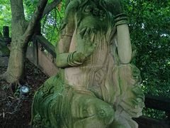 -丰都鬼城名山景区