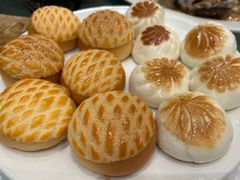 -稻香(天河领展店)