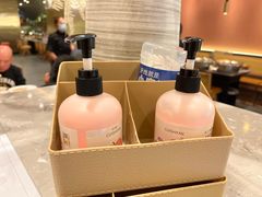 -山焱·炭火自助烤肉(周浦万达店)