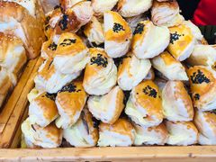 榴莲酥-周记传统糕点PASTRY(蜀汉路店)