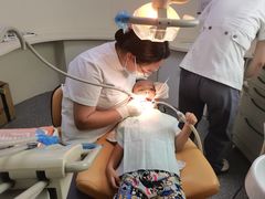 -兔博士口腔(高新一路门诊部)