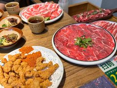 -贵厨酸汤牛肉(小十字店)