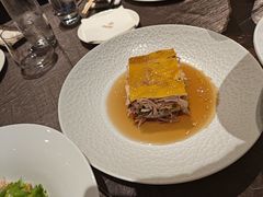 -北京泰富酒店-柏景轩中餐厅