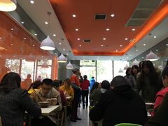 大堂-张亮麻辣烫(尚都SOHO店)